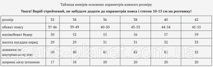 Жіночі класичні джинси чорного кольору Lady N пояс з резинкою 34 розмыр — изображение 2