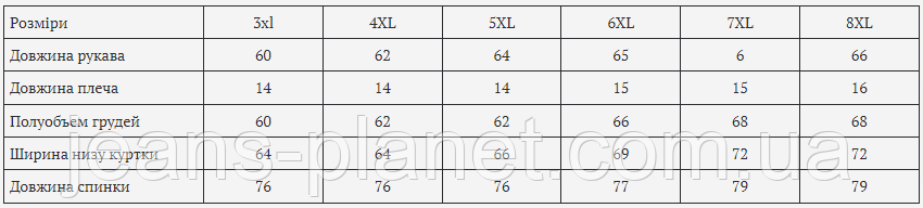 Модна жіноча джинсова куртка з капюшоном на блискавці великі розміри — изображение 2