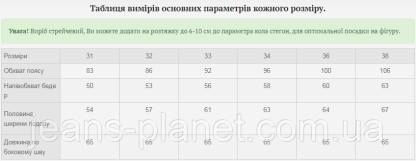 Модна джинсова спідниця олівець світло-синього кольору з ременем — изображение 2