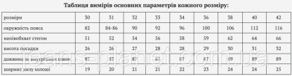 Чоловічі джинси карго з кишенями чорного кольору ITENO-TOPHERO — изображение 2