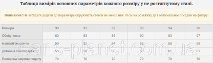 Джинсова спідниця олівець чорного кольору Lady N довжина 68 см 31 розмір — изображение 2