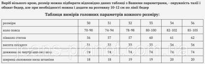Модні вільні жіночі джинси Мом пояс на резинці Lady N — изображение 2
