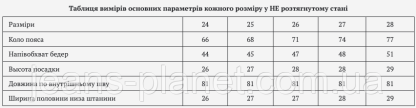 Модні жіночі джинси палаццо кльош Dicesil колір графіт — изображение 2