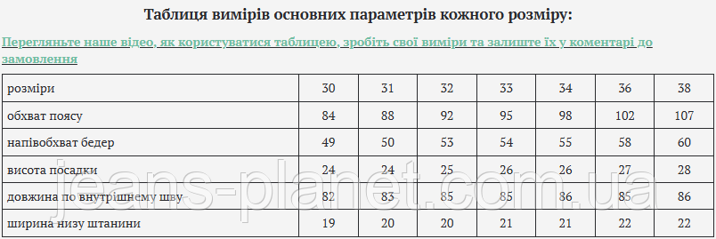Джинси чоловічі зимові класичні з косими кишенями колір "blue-black" — изображение 2