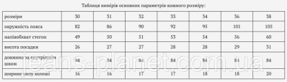 Модні чоловічі молодіжні джинси сіро-синього кольору Blackzi — изображение 2