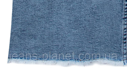 Модна джинсова сукня прямого крою на гудзиках Liana — изображение 8