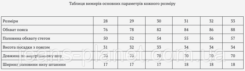 Джинси жіночі Мом комфорт сірого кольору LDM — изображение 2
