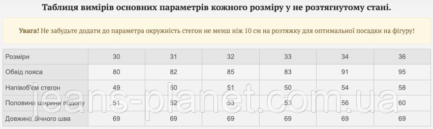 Джинсова класична спідниця міді з ременем довжина 70 см — изображение 2