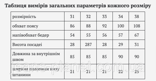 Джинси чоловічі карго з накладними кишенями ITENO синього кольору — изображение 2