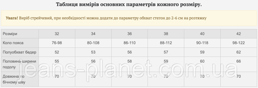 Джинсова класична спідниця на резинці Vanver колір графіт 36 розмір — изображение 2