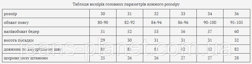 Джинси жіночі утеплені прямі палаццо на байці Liana 295 — изображение 2