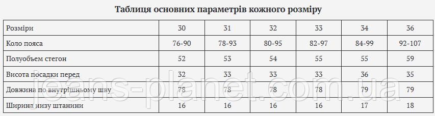 Модні жіночі джинси мом пояс з резинкою Vanver 82030 — изображение 2