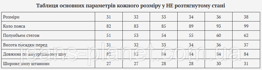Модні жіночі джинси палаццо колір сірий графіт Vanver 82083 — изображение 3