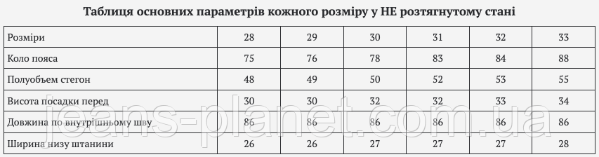 Модні жіночі джинси палаццо колір сірий графіт Vanver 82075 — изображение 3