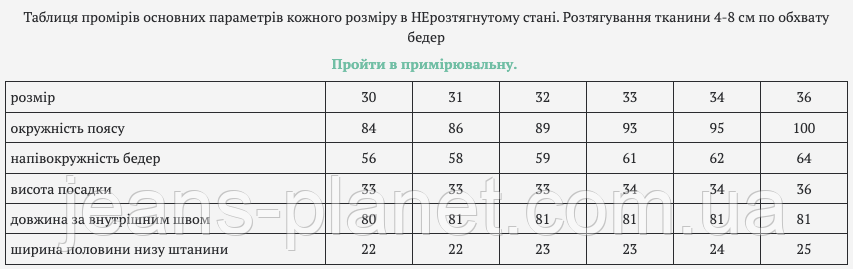 Модні жіночі джинси багги скатер графітного кольору Liana 493 — изображение 2