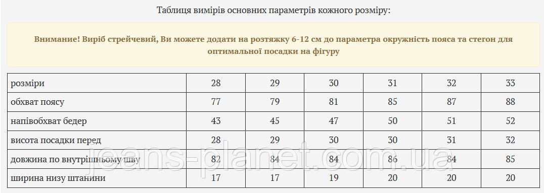 Жіночі прямі утеплені класичні джинси Vanver чорного кольору 81927 — изображение 3