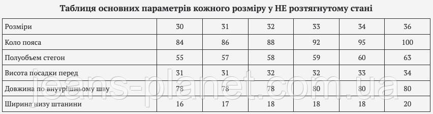 Зимові жіночі джинси на байці мом Vanver 8327 — изображение 2