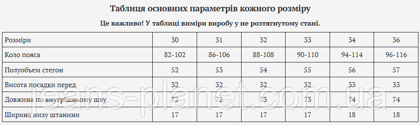 Модні жіночі світло-коричневі джинси мом пояс на резинці Liana 634 — изображение 2